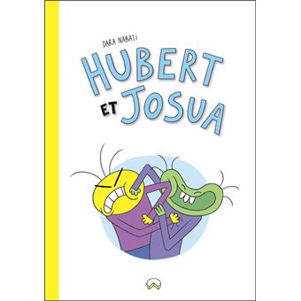 Hubert et Josua