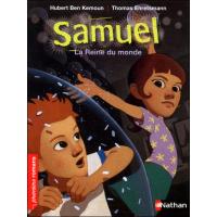Samuel Samuel Un Monstre Dans La Peau Hubert Ben Kemoun Francois Roca Poche Achat Livre Fnac Samuel Samuel Un Monstre Dans La Peau Hubert Ben Kemoun Francois Roca Poche Achat Livre Fnac