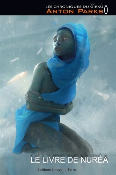 Le livre de Nuréa
