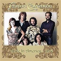 Alive In America 1974