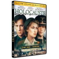 Coffret Holocauste L'intégrale Edition Collector DVD