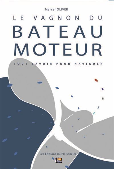 Vagnon du bateau à moteur