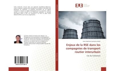 Enjeux de la rse dans les compagnies de transport routier in