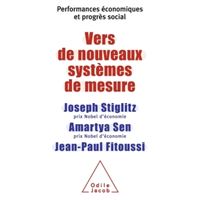 Vers de nouveaux systèmes de mesure