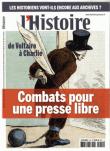 Liberté de la presse, 200 ans de combat