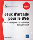 Jeux d'arcade pour le Web