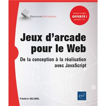 Jeux d'arcade pour le Web