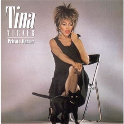 Private Dancer - Tina Turner