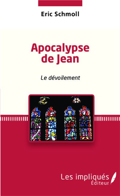 Apocalypse de Jean, le dévoilement