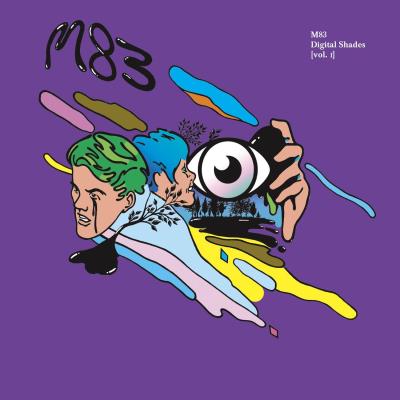 Digital shades Volume 1
