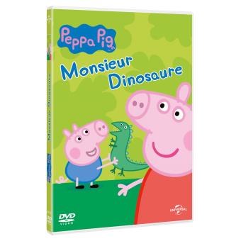 Peppa PigPeppa pig vol 8/monsieur dinosaure