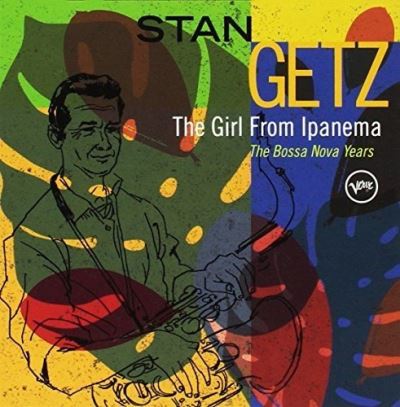 Girl from ipanema/bossa nova years