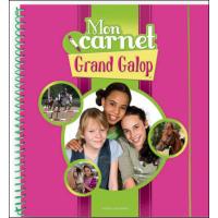 Grand Galop Mon Journal Intime De Grand Galop Anouk Journo Durey Poche Achat Livre Fnac