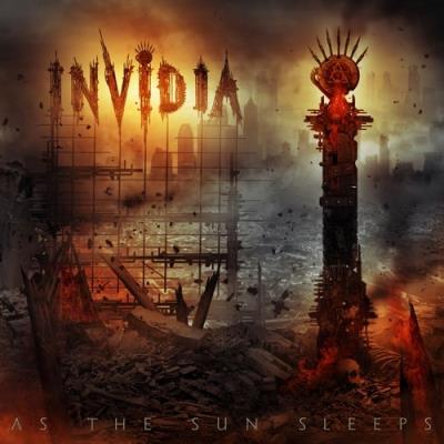 As the Sun sleeps Digipack