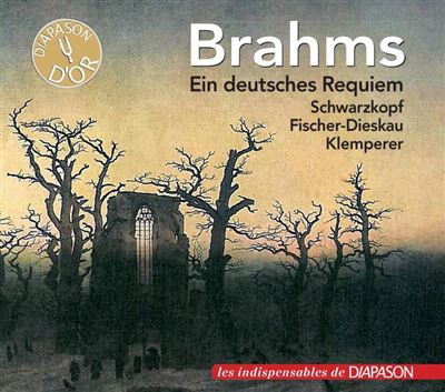 Un requiem allemand