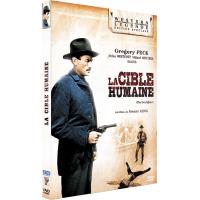La Cible humaine DVD