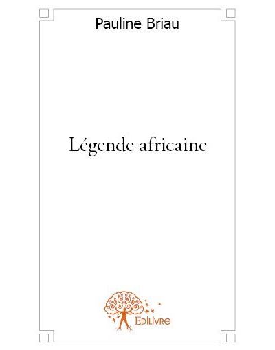 Legende africaine
