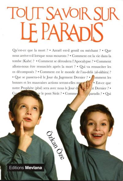Tout savoir sur le Paradis