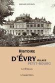 Histoire d'Evry