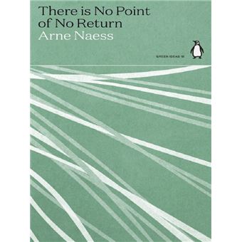 There is no point of no return