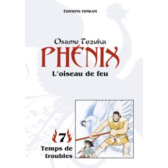 Phénix - Phénix, Tome 7 - 1