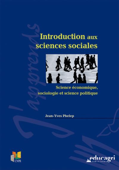 Introduction aux sciences sociales
