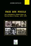 Face aux fusils