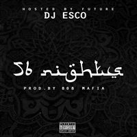 56 Nights
