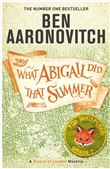 Untitled Aaronovitch Novella 2 of 4