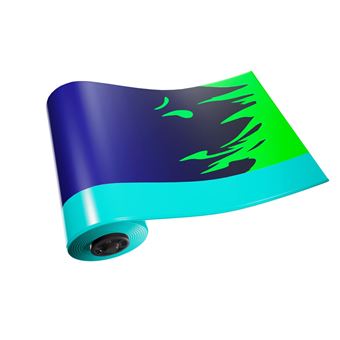 Fortnite Pack Légendes fraîches PS5