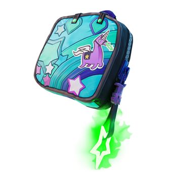 Fortnite Pack Légendes fraîches PS5