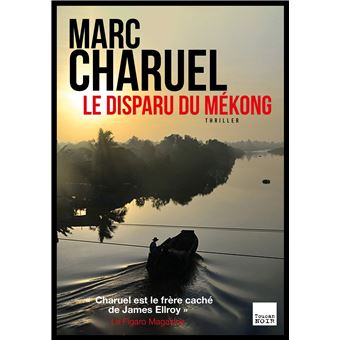 Le Disparu du Mékong