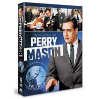 Coffret intégral de la Saison 1