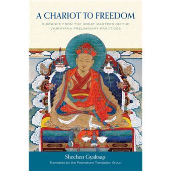 A Chariot to Freedom - 1