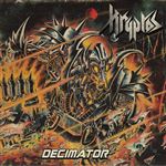 Decimator - CD