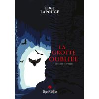 La grotte oubliée