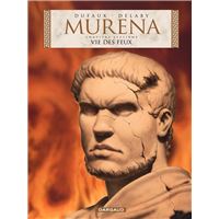Murena - Tome 7 - Vie des feux