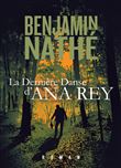 La Dernière Danse d'Ana Rey
