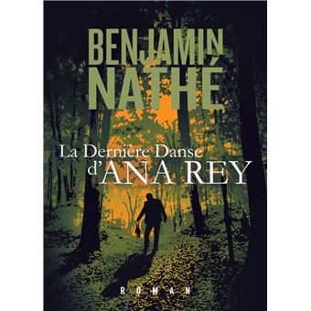 La Dernière Danse d'Ana Rey