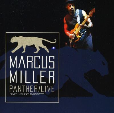 Panther - Live