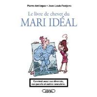 Le livre de chevet du mari idéal