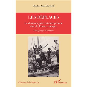 Les déplacés