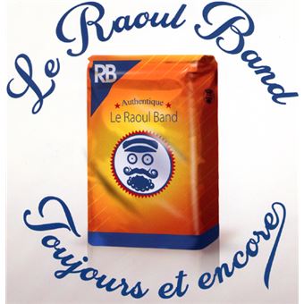 Le Raoul Band - 1