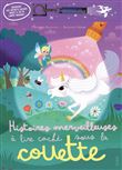 Histoires merveilleuses à lire caché sous la couette
