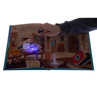 Histoires merveilleuses à lire caché sous la couette