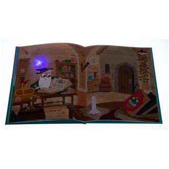 Histoires merveilleuses à lire caché sous la couette