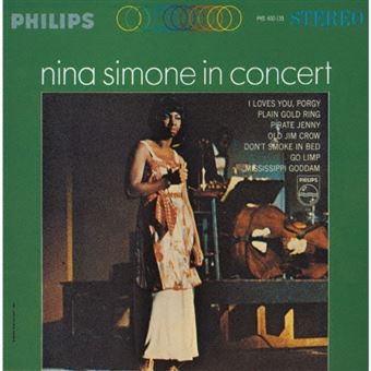 Nina Simone - 1