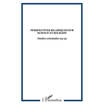 Perspectives islamiques sur science et religion