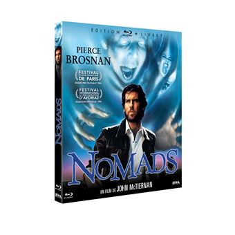 Nomads Blu-ray - 1
