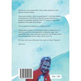 Le journal de bord de Jean Yves